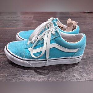 Vans Old Skool Waterfall women’s 6